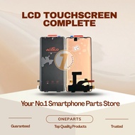 LCD TOUCHSCREEN VIVO X100 X100 PRO X100S PRO COMPLETE