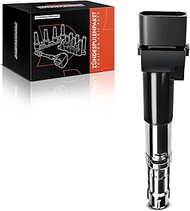 Ignition Coil for Galaxy WGR Alhambra 7V8 7V9 Toledo II 1M2 Bora 1J2 1J6 Golf IV 1J1 1J5 New Beetle 