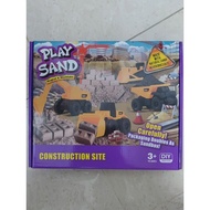 GKIDS Play Sand  Toys