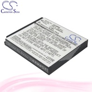 CS Battery Canon IXY 210 IS / 510 IS / 210F / 410F / 600F Battery 850mah CA-NB4L
