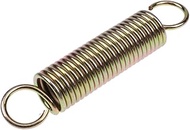 DVPARTS Extension Spring 103-1767 1031767 Compatible with Exmark Mowers Lazer Z CT HP XP Series