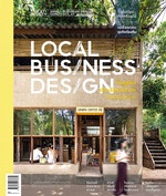 Local Business Design ปั้นธุรกิจต่างจังหวัด ด้วยงานออกแบบ