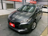 2012 Toyota Wish 2.0E