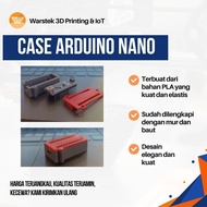 Arduino Nano Shield Housing Box Casing Enclosure