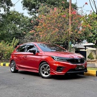 BODYKIT BODYKIT HONDA CITY RS 2021 2022 2023 2024 2025