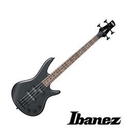 【又昇樂器】Ibanez GSRM20B-WK 旅行貝斯/小貝斯/女用貝斯/兒童貝斯/含原廠琴袋