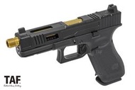 【TAF Custom補貨中】VFC FI MKII GLOCK G17 Gen5 CNC鋁合金滑套成槍