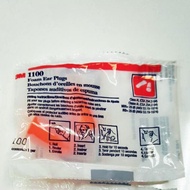3m 1100 Anti-Noise Earbuds