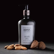【義大利DEPOT】 NO.815 暖男醒膚乳液 200ml
