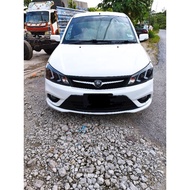 BUMPER PROTON SAGA FLX KACUK SAGA VVT