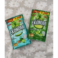 EKONOMI LIQUID pencuci piring 235ml-Ekonomi cuci piring-EKONOMI LIQUIT PENCUCI PIRING 235ML-Ekonomi