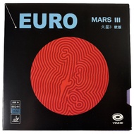 Yinhe Mars 3 Euro - Table Tennis Ping Pong Rubber Yinhe Mars III Euro