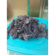 asam potong hitam masam manis