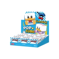 POP MART Disney Classics POP CUBE-2 Series Figures Blind Box