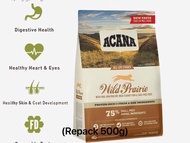 Acana Wild Prairie Cat 500g Repack - Acana Cat Food
