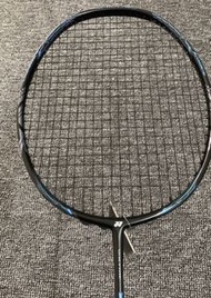 清倉款正品羽毛球拍Yonex VOLTRIC Z-FORCE II 羽毛球拍