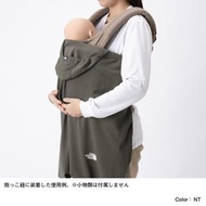 🐧North Face Baby Sunshade Blanket NNB22214 嬰兒披肩毛毯 (2款, 61x72cm)✈️ 日本代拍/代購🐧龍店