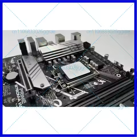 Used For ASUS PRIME B760M-A WIFI Motherboard