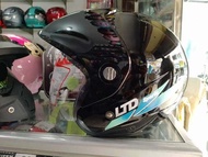 BISA COD/BAYAR DITEMPAT Helm Gix Sport ORIGINAL solid helm halfface Replika HELM LTD/KW best seller