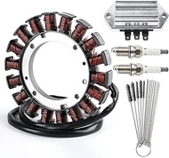 TANG 237878-S 15/20 Amp Stator 41 403 10-S Voltage Regulator for Kohle SV470 SV480 SV530 SV540 SV590