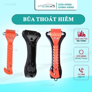 Escape hammer, glass breaking hammer, rescue tools for cars