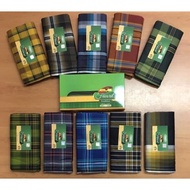 PELIKAT ATLAS FAVORIT ORIGINAL (siap jahit)