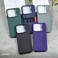 Tecno pova 7 PRO Tecno pova 7 ULTRA TECNO POVA CURVE 5G CASE MACARON STAND CAMERA CASE BRACKET KICKS