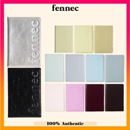 FENNEC Crinkle Passport Case - 15 Colors