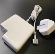 蘋果充電器 Apple 60W (MagSafe 2) Power Adapter(包順豐智能櫃)