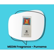 [[Authentic]] MEDIN Fragrance - Purnama 15ml