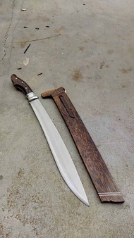 golok badik aren baja per golok fultank duralium golok kerja golok multyfungsi