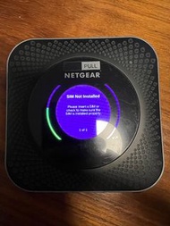 Nighthawk M1 Netgear