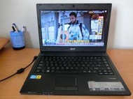 【好滿意電腦】免運費 7天無條件退貨保固3個月外觀9成新acer4750 i3-2310M 4GB 500GB