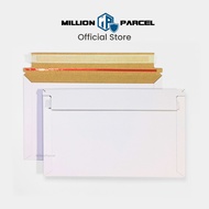 Mailing Cardboard Envelope for letter | Rigid Envelope | Rigid Mailer | Letter Envelope | A5 Envelop