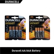 DURACELL 🇸🇬 AA/AAA BATTERY | Alkaline Batteries