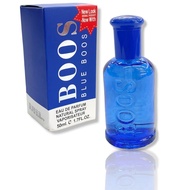 Boos Perfume For Men 50Ml LUCCA BOSSI PERFUME BOOS 50 ML