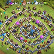 coc th 12