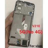 Front frame for vivo V21E 5G lcd frame