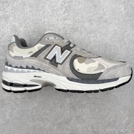 New Balance 2002R BAPE Grey M2002RBG