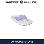 SKECHERS Hyper รองเท้าแตะผู้หญิง