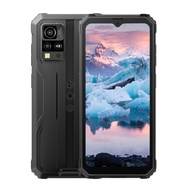 Blackview BV4800 Pro 4GB+128GB IP68/IP69K/MIL-STD-810H 6.56 inch Android 14 Unisoc T606 Octa Core Ne