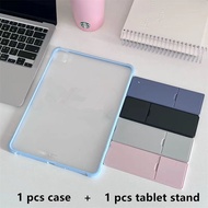 for iPad 9th 10th Generation Case for iPad Air 5 Stand Funda Cover for iPad Pro 11 Air 3 4 Gen 6 7 8 th Mini 6 10.2 10.5 9.7 Case Shell