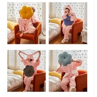 Aesthetic Flower Pillow Sofa Pillow Chair Pillow Flower Pillow