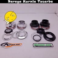 headset neco standar bearing Sepeda MTB BMX SELI