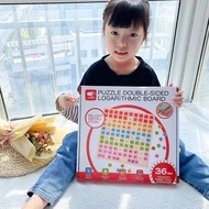 Mathematics Teaching Aids 3-6 Years Old Arithmetic Addition Early Education Enlightenment Toys Intel