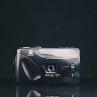 MINOLTA RIVA GT #057 #135底片相機