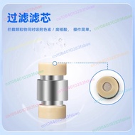 Liquid Chromatography C18 Pre-column Hplc Guard Column Stainless Steel Guard Column