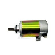 QS125T-2Colorful and Elegant QS125T-4QS100T Motor Motor UZ100Motorcycle Start PPIW