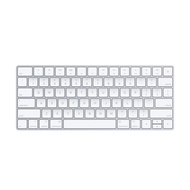 Apple Magic Keyboard 妙控键盘 无线键盘 蓝牙键盘 银色