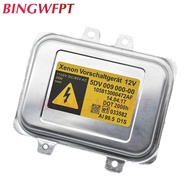 5DV 009 000 00 HID Ballast 5DV00900000 6937223 Xenon D1S Car Headlight Unit For BMW M5 X6 For Merced